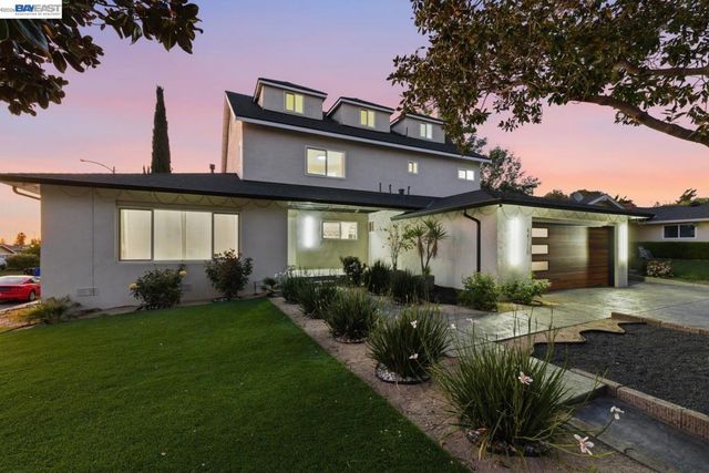 44775 Parkmeadow Dr, Fremont, CA 94539