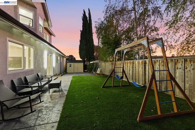 44775 Parkmeadow Dr, Fremont, CA 94539