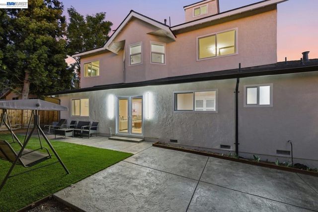 44775 Parkmeadow Dr, Fremont, CA 94539