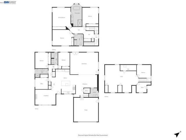 44775 Parkmeadow Dr, Fremont, CA 94539