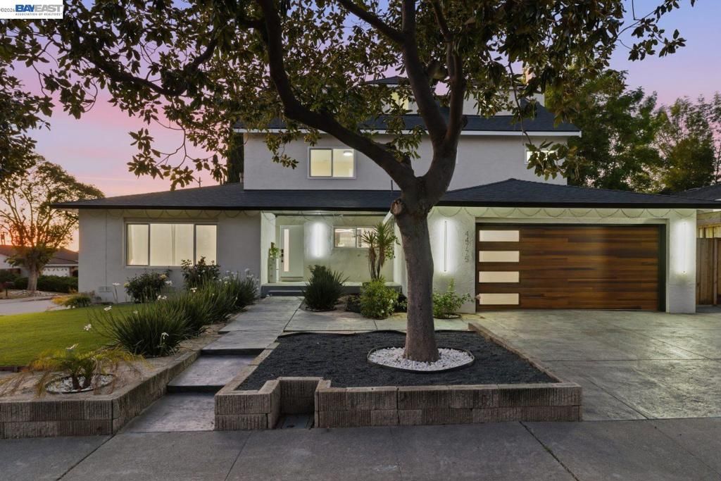 44775 Parkmeadow Dr, Fremont, CA 94539