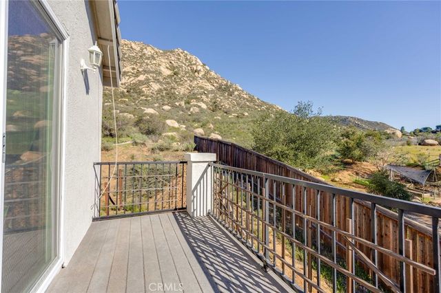25402 Bellemore, Ramona, CA 92065