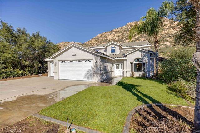 25402 Bellemore, Ramona, CA 92065
