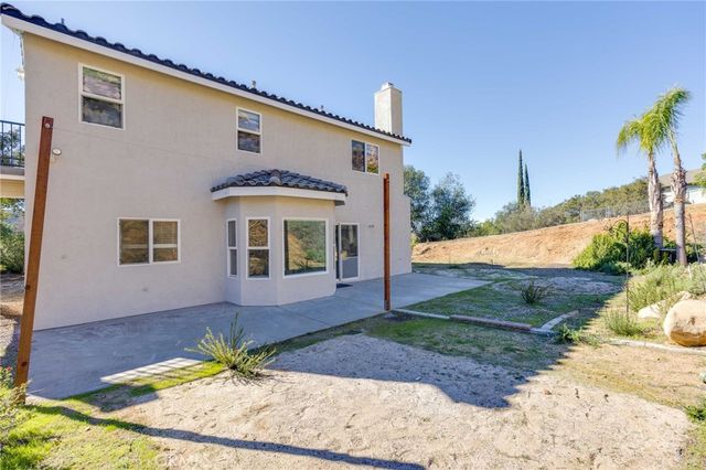 25402 Bellemore, Ramona, CA 92065