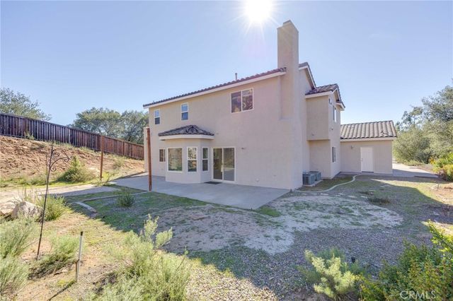 25402 Bellemore, Ramona, CA 92065
