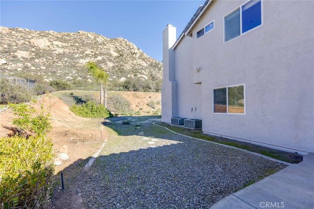 25402 Bellemore, Ramona, CA 92065