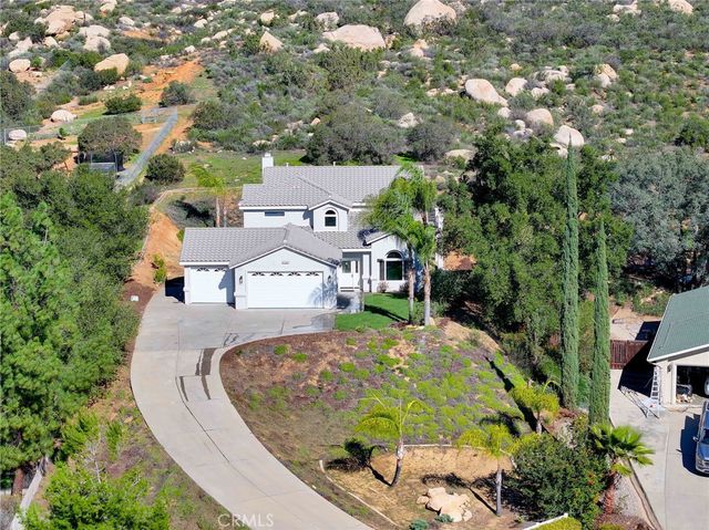 25402 Bellemore, Ramona, CA 92065