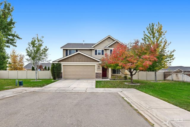 11267 W Cheshire Ct, Nampa, ID 83651 property photo