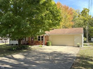 502 Shady Lane, Crawfordsville, IN 47933