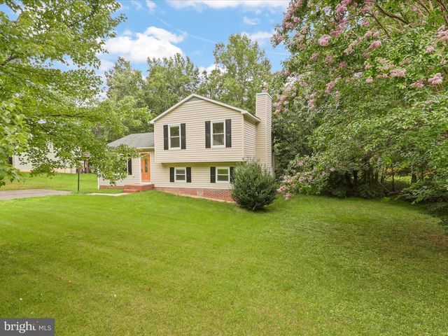 10611 COBBLESTONE DR, Spotsylvania, VA 22553