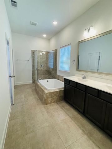 23611 Mock Wagon Way, Richmond, TX 77469