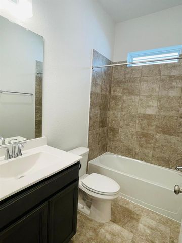 23611 Mock Wagon Way, Richmond, TX 77469