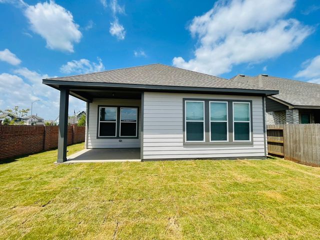 23611 Mock Wagon Way, Richmond, TX 77469