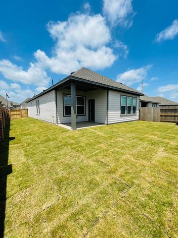 23611 Mock Wagon Way, Richmond, TX 77469