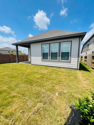 23611 Mock Wagon Way, Richmond, TX 77469