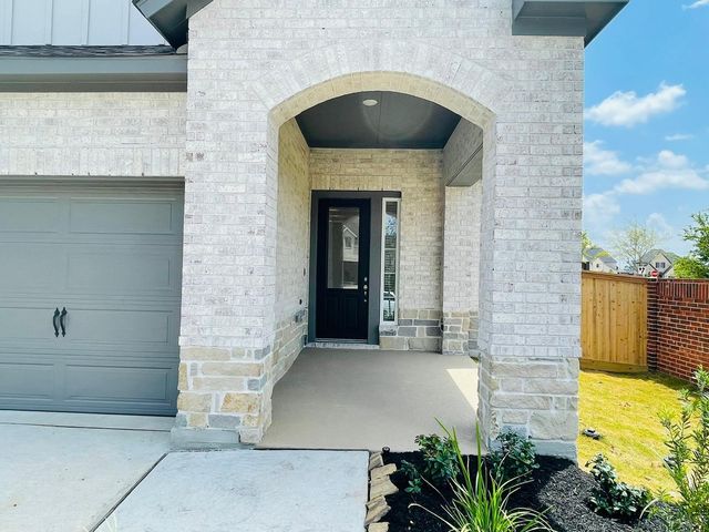 23611 Mock Wagon Way, Richmond, TX 77469