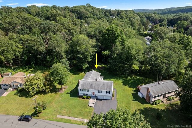 21 Rockview Drive, Cheshire, CT 06410