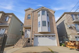 17 Stanton St, Newark City, NJ 07114