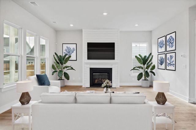 291 Denham Street, Summerville, SC 29486