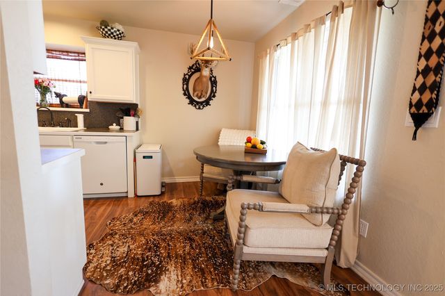 3012 Comanche, Sulphur, OK 73086