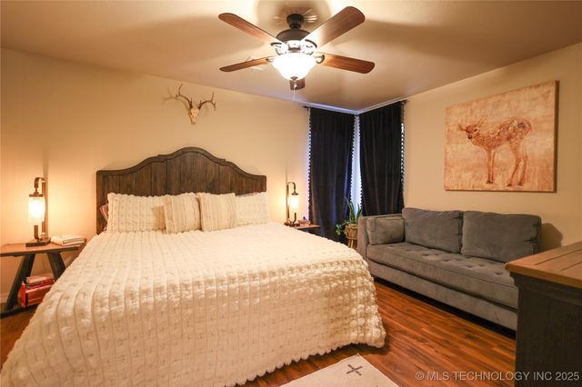 3012 Comanche, Sulphur, OK 73086