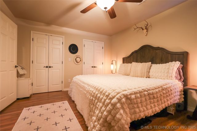 3012 Comanche, Sulphur, OK 73086