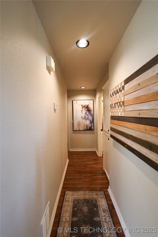 3012 Comanche, Sulphur, OK 73086