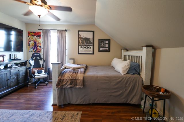 3012 Comanche, Sulphur, OK 73086