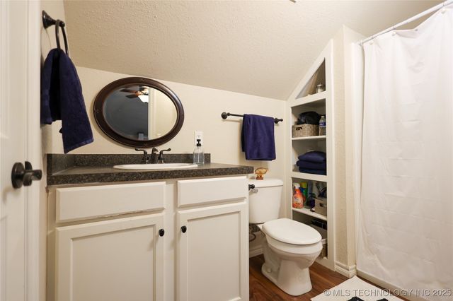 3012 Comanche, Sulphur, OK 73086