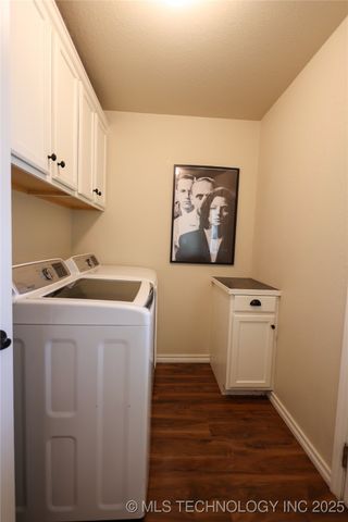 3012 Comanche, Sulphur, OK 73086