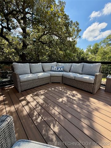 3012 Comanche, Sulphur, OK 73086