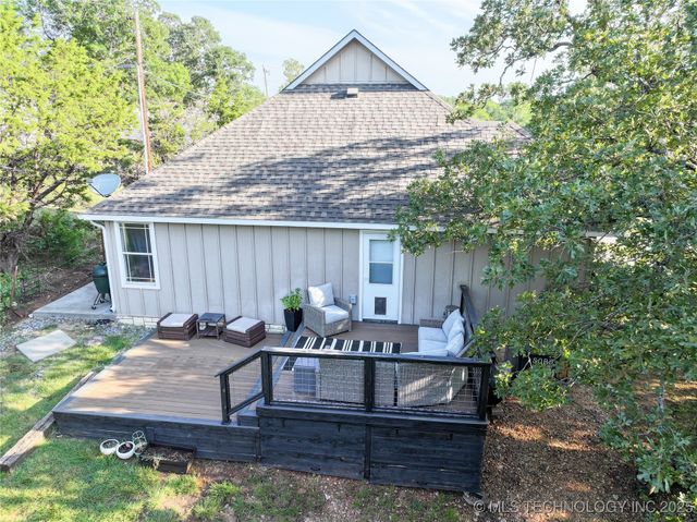 3012 Comanche, Sulphur, OK 73086