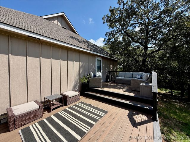 3012 Comanche, Sulphur, OK 73086