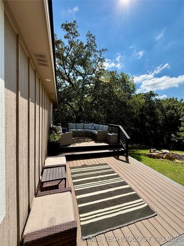 3012 Comanche, Sulphur, OK 73086