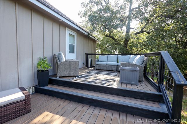 3012 Comanche, Sulphur, OK 73086