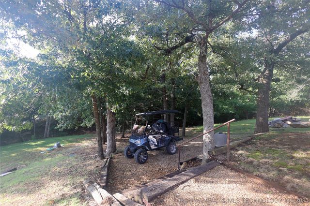 3012 Comanche, Sulphur, OK 73086