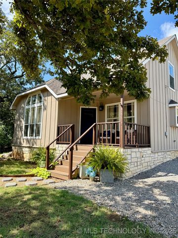 3012 Comanche, Sulphur, OK 73086