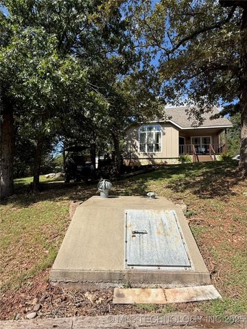 3012 Comanche, Sulphur, OK 73086