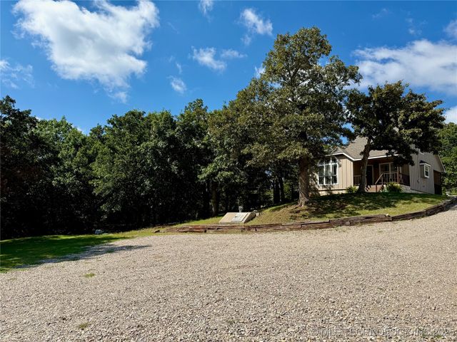 3012 Comanche, Sulphur, OK 73086