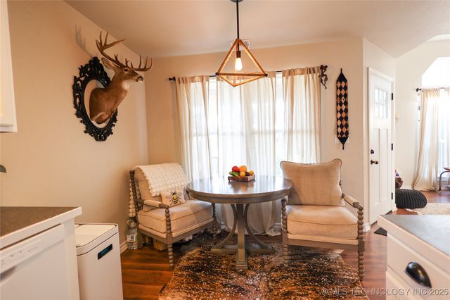 3012 Comanche, Sulphur, OK 73086