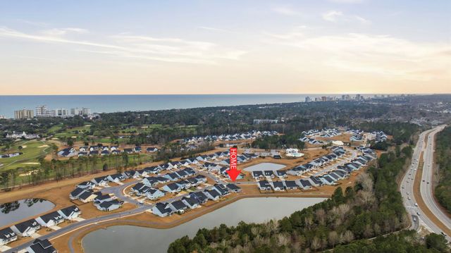 5635 Whitebark Dr., Myrtle Beach, SC 29577