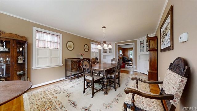 349 Maynard Dr, Amherst, NY 14226