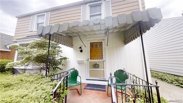 349 Maynard Dr, Amherst, NY 14226
