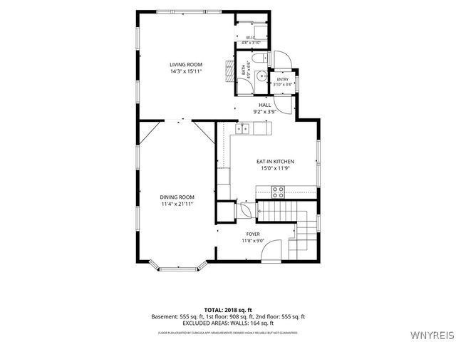349 Maynard Dr, Amherst, NY 14226