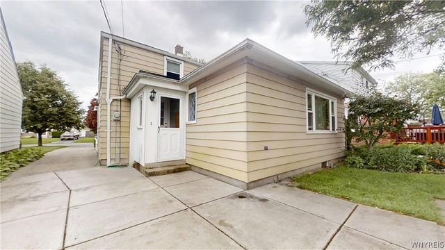 349 Maynard Dr, Amherst, NY 14226