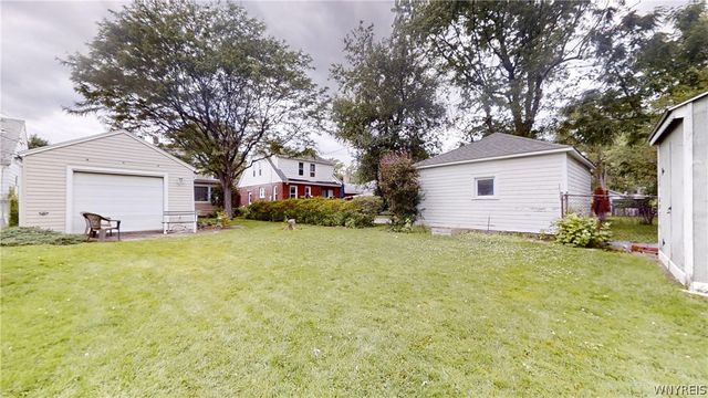 349 Maynard Dr, Amherst, NY 14226