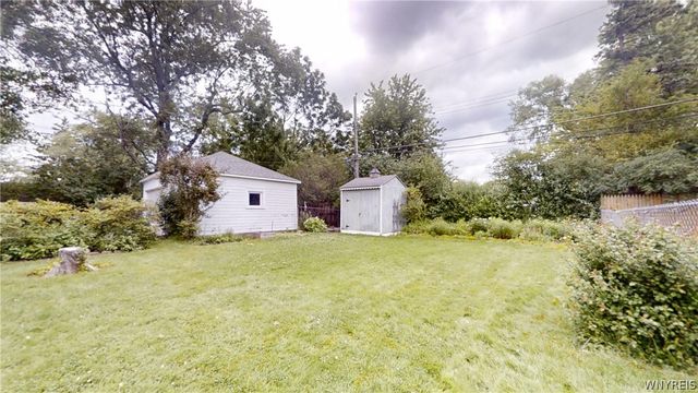 349 Maynard Dr, Amherst, NY 14226