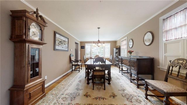 349 Maynard Dr, Amherst, NY 14226