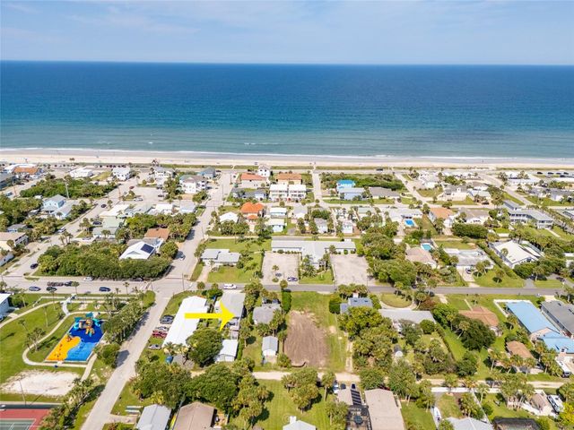 904 S DAYTONA AVENUE, Flagler Beach, FL 32136