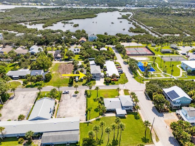 904 S DAYTONA AVENUE, Flagler Beach, FL 32136
